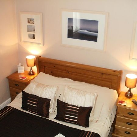 Chiverton House Guest Accommodation Penzance Exterior photo
