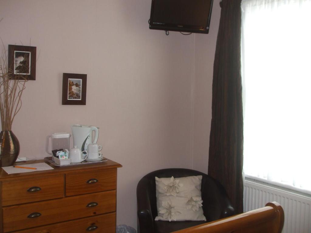 Chiverton House Guest Accommodation Penzance Room photo