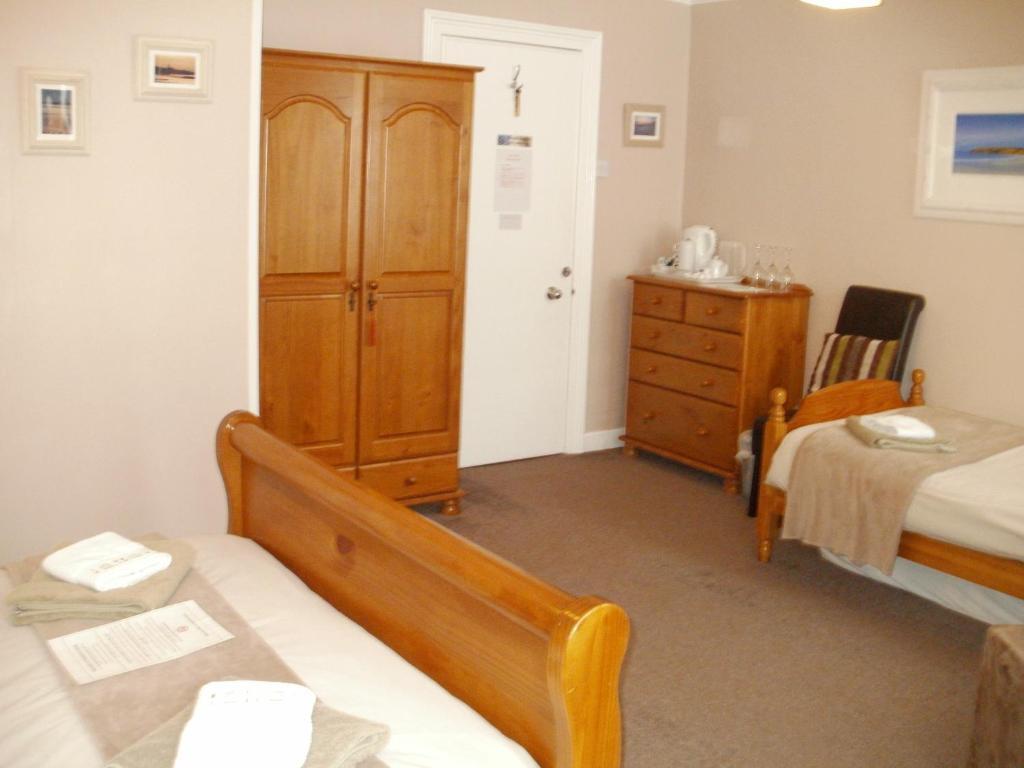 Chiverton House Guest Accommodation Penzance Room photo