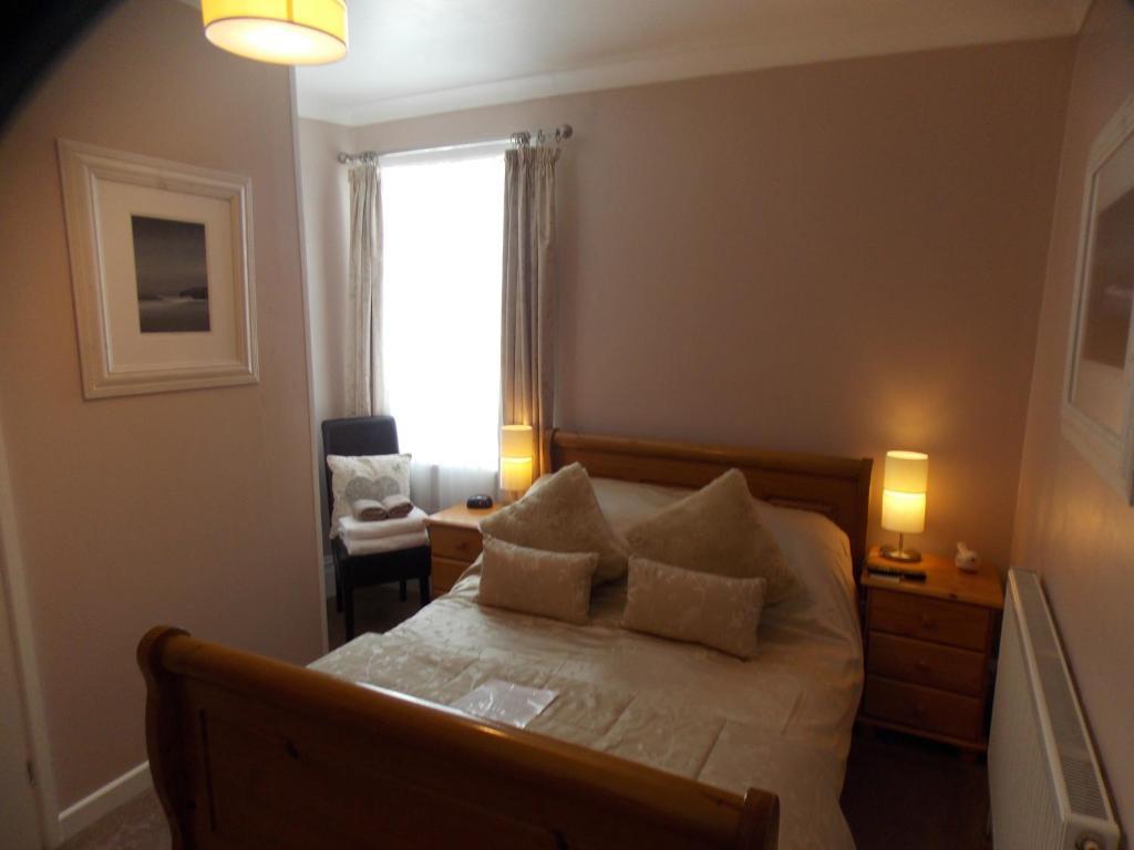 Chiverton House Guest Accommodation Penzance Exterior photo