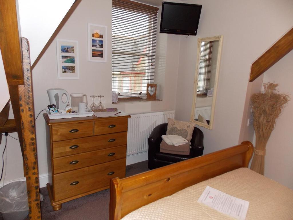 Chiverton House Guest Accommodation Penzance Exterior photo